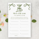 Search for how old was bride Bow