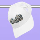 Search for floral hats Bride