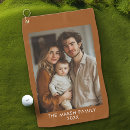 Search for funky golf towels Modern