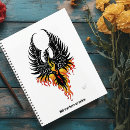 Search for phoenix tattoo Flames