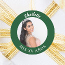 Search for photo and name stickers Thank you