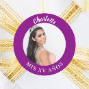 Search for small name stickers Thank you