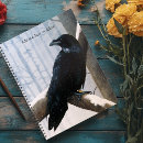 Search for crow office supplies Bird
