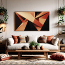 Search for contemporary expressionism art Geometric