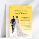 Search for best man wedding invitations Elegant