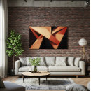 Search for contemporary expressionism art Geometric