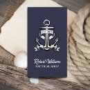 Search for yacht business cards Travel agent