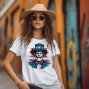 Search for abe lincoln tshirts Patriotic