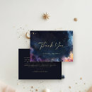Search for twinkle star thank you cards Night sky