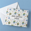 Search for across the miles birthday cards Watercolor