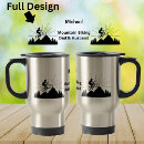 Search for biking travel mugs Cyclist