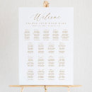 Search for 17 table wedding seating charts Find your seat