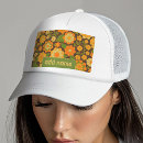 Search for girly patterns hats Stylish