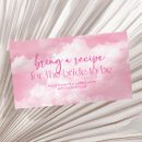 Search for cooking shower invitations Bride
