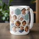 Search for grid pattern mugs Modern