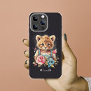 Search for kitty cat iphone cases Floral