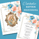Search for mothers blessing invitations Blessed virgin mary