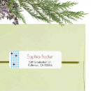 Search for school supply return address labels College