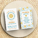 Search for caregiving business cards Elder care