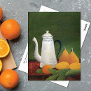 Search for fruit still life postcards Pears
