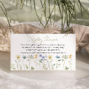 Search for no wrap baby shower enclosure cards Elegant