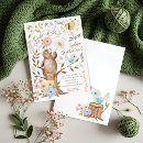 Search for knitting invitations Watercolor