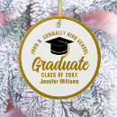 Search for graduation photo christmas tree decorations High school