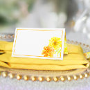 Search for tented place cards Watercolor