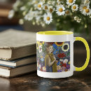 Search for enchanted garden mugs Fantasy