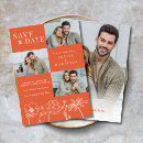 Search for sunset save the dates Elegant