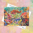 Search for aquarium postcards Colourful