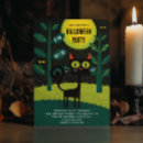 Search for funny halloween invitations Spooky