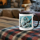 Search for baby dragon mugs Blue