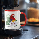 Search for macaw mugs Green