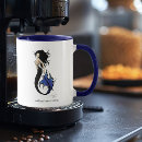 Search for siren mugs Mermaid