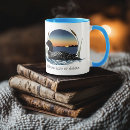 Search for common loon mugs Lake life