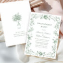 Search for renaissance party invitations Toile de jouy