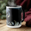 Search for blue dragon mugs Black