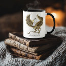Search for griffin mugs Mythology