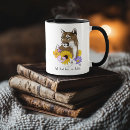 Search for mountain lion mugs Puma