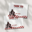Search for motorbike cards Red