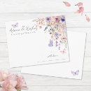 Search for butterfly flowers invitations A little butterfly