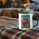 Search for green fairy mugs Red