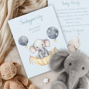 Search for elefant invitations Elephant
