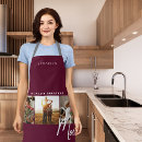 Search for 3 day aprons Mother