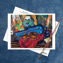 Search for casing postcards Still life
