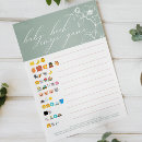 Search for emoji baby shower games Gender neutral