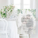 Search for dreamy wedding invitations Modern