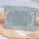 Search for vintage thank you cards Gender neutral