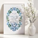 Search for elephant baby shower posters Watercolor